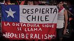 Chile en campaña por el plebiscito