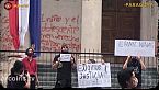 Paraguay: asesinato de niñas argentinas