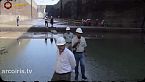 EL Canal de Panamá busca agua