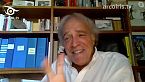 Enrico Montesano affronta il quiz dell'11 settembre