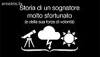 Storia di un sognatore molto sfortunato (e della sua forza di volontà)