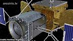 MEV-2 pronto al lancio : il satellite "meccanico" che ripara altri satelliti