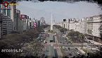 UNASUR: sede temporal en Argentina