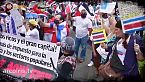 Costa Rica: presión popular contra el FMI