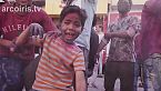 El Holi Festival, magia y locura en India