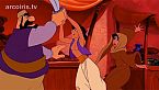 Aladdin - Riassuntazzo brutto brutto