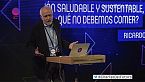 Ricardo Uauy: Alimentación saludable