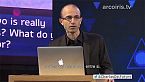 Yuval Harari: Inteligencia artificial