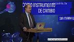 Sir Mark Walport: ¿Ad Portas de una ciberinteligencia emocional colectiva?