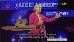 Martha Haynes: El origen de la vida, ¿Hijos del Universo?