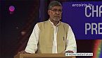 Kailash Satyarthi: Premio Nobel de la Paz