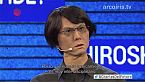 Hiroshi Ishiguro: “¿Superará la inteligencia artificial a la biológica?