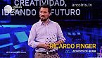 Ricardo Finger: Sonidos de ALMA