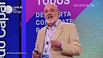 Alfredo Caparrós: La nueva inmuno-oncología