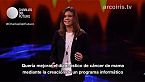 Brittany Wenger: Medicina de precisión, diagnosticando a tiempo