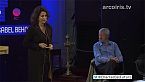 Isabel Behncke: Sociedad, ¿confianza y empatía o individualismo?