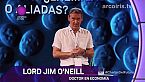 Lord Jim O´Neill: La resistencia antimicrobiana, un desafío inmenso para el siglo XXI