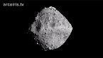 Hayabusa 2: Trovati pezzi di Vesta su Ryugu!