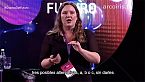 Anna Rosling Rönnlund: La población del futuro - el desafío de ser mejores