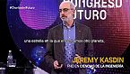 Jeremy Kasdin: Ideas para observar el Universo