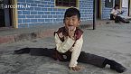 La triste realidad de Refugiados Tibetanos
