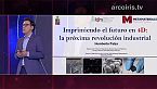 Humberto Palza: Imprimiendo el Futuro en 4D - La Próxima Revolución Industrial