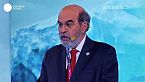 José Graziano da Silva: Rediseñar el sistema alimentario por completo