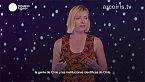 Sarah Myhre: Liderazgo, feminismo y cambio climático