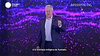 Brian Schmidt: La Conquista del Espacio