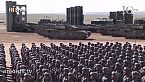10 Minutos: Modernización del Ejército chino