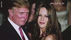 Melania Trump: l\'oggetto misterioso del potere