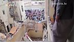Última defensa de los yemeníes