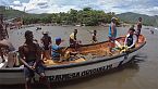 Pescadores en Venezuela!