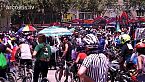 Somos Caleta - La Revolución de los Ciclistas. Chile