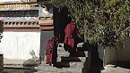 Lhasa, la ciudad prohibida - Tíbet