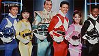 Power Rangers - Riassuntazzo brutto brutto