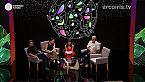 Panel Convivir: Charlas del Futuro 2020