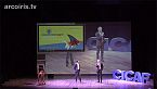 Massimo Polidoro: Benvenuti al CICAP-FEST 2017