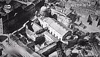 Berlín: La sinagoga de la cúpula dorada