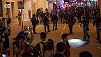 Hong Kong: Videodiario de una rebelión