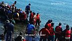 Refugees' phone records - #MyEscape to Europe (2/2)