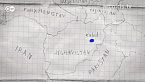 Refugees' phone records - #MyEscape to Europe (1/2)