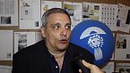 Festivaletteratura 2015: Intervista a Maurizio De Giovanni
