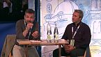 Accenti a Festivaletteratura 2015: Antonello Pizzi, Alessandro Zaccuri