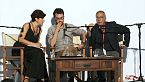 Festival della Mente 2016: Jonathan Safran-Foer, Ranieri Polese