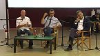 Festival della Mente 2016: Ramak Fazel, Giorgio Vasta, Michele Lupi