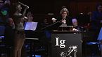 The 25th First Annual Ig Nobel Prize Ceremony (2015)