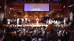 The 24th First Annual Ig Nobel Prize Ceremony (2014)