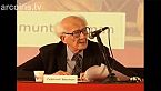 Zygmunt Bauman: Consumo, dunque sono [IT]