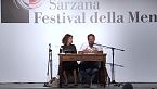 Festival della Mente 2017: Matteo Nucci, Valentina Carnelutti (2/3)